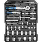 Güde Gurulós Szerszámos Koffer GWZT 500