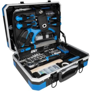 Güde Szerszámkészlet GWZK 241