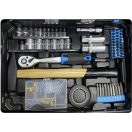 Güde Szerszámkészlet GWZK 241