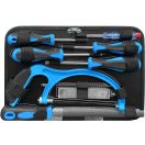 Güde Szerszámkészlet GWZK 241