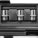 Güde 1/2" nyomatékkulcskészlet 5 db-os készlet.