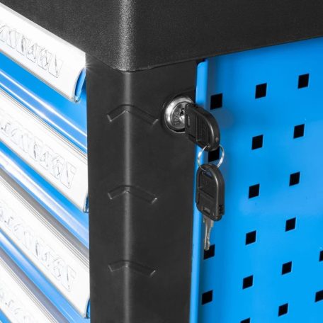 Güde Műhelykocsi PREMIUM GWSP 07