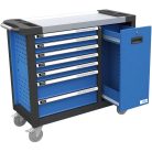 Güde Műhelykocsi Prémium GWPV 7/1