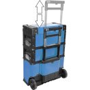 Güde Szerszámkocsi GWZT 2/1