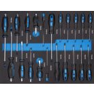 Güde Tépőzáras korong excentrikus csiszolóhoz