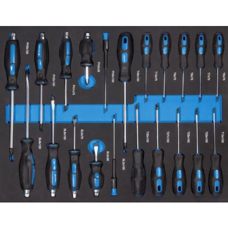 Güde Tépőzáras korong excentrikus csiszolóhoz