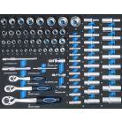 Güde Tépőzáras korong excentrikus csiszolóhoz