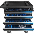 Güde Tépőzáras korong excentrikus csiszolóhoz