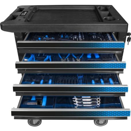 Güde Tépőzáras korong excentrikus csiszolóhoz