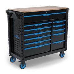 Güde Mobil munkapad GW 12S