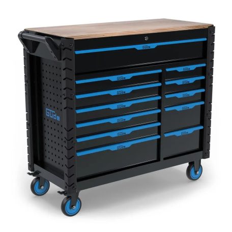 Güde Mobil munkapad GW 12S