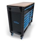 Güde Mobil munkapad GW 12S