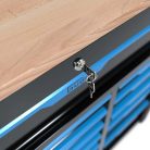 Güde Mobil munkapad GW 12S