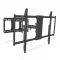 TV Fali tartókonzol karos 60 - 100"