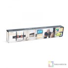 TV Fali tartókonzol dönthető 40 - 80"