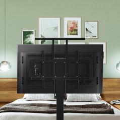   Motoros LCD tartókonzol - 32 - 70" - max 60 kg - távirányítóval