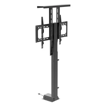   Motoros LCD tartókonzol - 32 - 70" - max 60 kg - távirányítóval