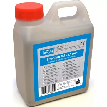 Güde Szóróhomok 1,5kg 0,1-0,5mm