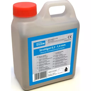 Güde Szóróhomok 1,5 kg 0,25-1,5mm