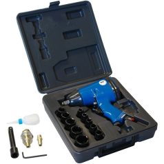 Güde Levegős csavarozó készlet 1/2