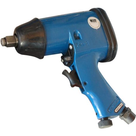 Güde Levegős csavarozó készlet 1/2