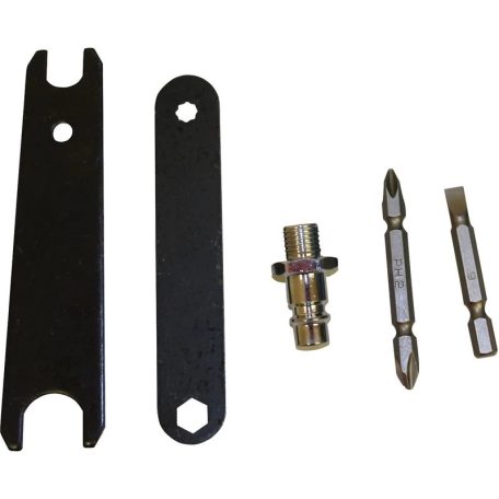 Güde Levegős csavarozó