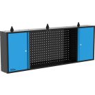 Güde Fali szekrény GWS 2T/L XL