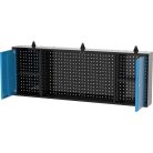 Güde Fali szekrény GWS 2T/L XL