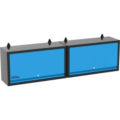 Güde Fali szekrény GWS 2T XL