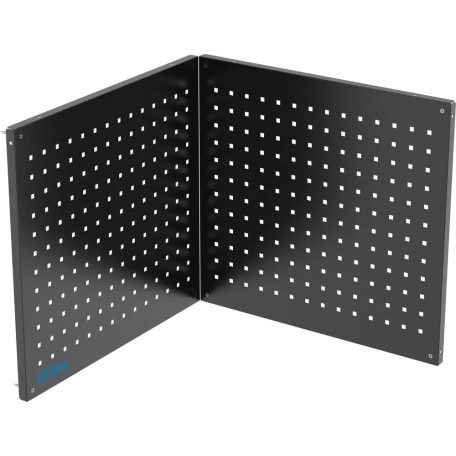 Güde Perforált szerszámtartó sarok panelkészlet 