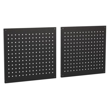 Güde Perforált szerszámtartó sarok panelkészlet 