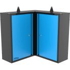 GÜDE Fali sarokszekrény