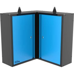 GÜDE Fali sarokszekrény