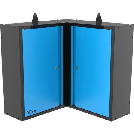 GÜDE Fali sarokszekrény