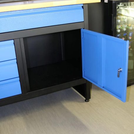 Güde Munkapad GW 3/1