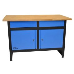 Güde Munkapad GW 2/2