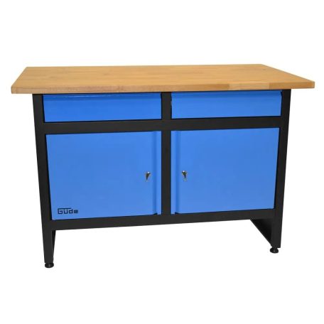 Güde Munkapad GW 2/2