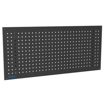 Güde Szerszámtartó Fal, GL 1200, 1200x550 mm, fekete