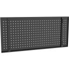 Güde Szerszámtartó Fal, GL 1200, 1200x550 mm, fekete