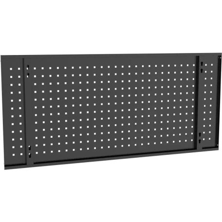 Güde Szerszámtartó Fal, GL 1200, 1200x550 mm, fekete