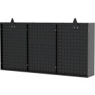 Güde Fali szekrény GWS 3T