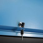 Güde Faliszekrény GWS 2T