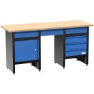 Güde Munkapad GW 6/1 XL