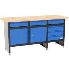 Güde Munkapad GW 6/2 XL