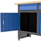 Güde Munkapad GW 6/2 XL