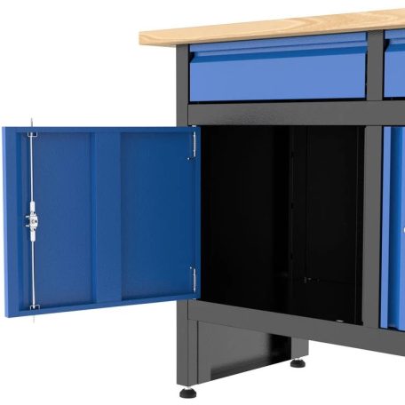 Güde Munkapad GW 6/2 XL