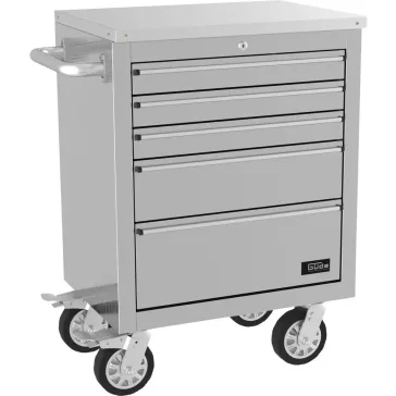 Güde Munkapad GW 5 INOX