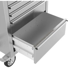 Güde Munkapad GW 5 INOX
