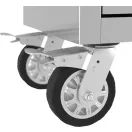 Güde Munkapad GW 5 INOX