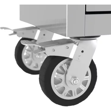 Güde Munkapad GW 5 INOX